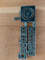 Onderdelen Chevrolet  Ford, GMC, Auto-onderdelen, Carrosserie en Plaatwerk, Gebruikt, Deur, Links, Chevrolet