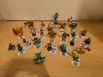 Skylanders figuren en tas, 2 spelers, Ophalen of Verzenden, Zo goed als nieuw, Avontuur en Actie