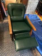 Vintage relax stoel, Ophalen