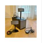 Bose Companion 5 Multimedia Speaker Systeem, Ophalen of Verzenden, Zo goed als nieuw, Complete surroundset, Bose