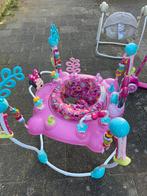 Minnie Mouse Baby Jumper/Activity Center, Kinderen en Baby's, Ophalen, Gebruikt, Overige typen, Met geluid
