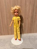 Barbie Sindy., Verzamelen, Ophalen of Verzenden, Zo goed als nieuw, Pop
