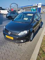 Volkswagen Golf Plus 1.4 TSI 118KW/160PK AUT Eu-5 2009 Zwart, Auto's, Stof, Beige, 4 cilinders, 160 pk