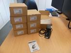 Partij van 10 scanners Datalogic QBT2131 + Bases BC2030, Ophalen of Verzenden
