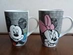 Minnie Mouse/ Mickey Mouse Hoge Mokken/Bekers Disney Nieuw, Nieuw, Ophalen of Verzenden, Overige stijlen, Kop(pen) en/of Schotel(s)