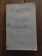 Vondelkroniek - tweemaandelijks tijdschrift -Molkenboer, Boeken, Ophalen of Verzenden, Gelezen, Wetenschap en Natuur
