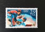 USA 1992 Sport Honkbal Olympische Spelen Michel 2212 pf, Postzegels en Munten, Postzegels | Thematische zegels, Verzenden, Postfris