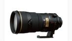 Nikon AF-S NIKKOR 300mm f/2.8G ED VR II met accessoires, Ophalen