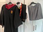 Harry Potter Hermelien Kostuum - Complete Set, Ophalen of Verzenden, Gebruikt, 158 t/m 164, Meisje