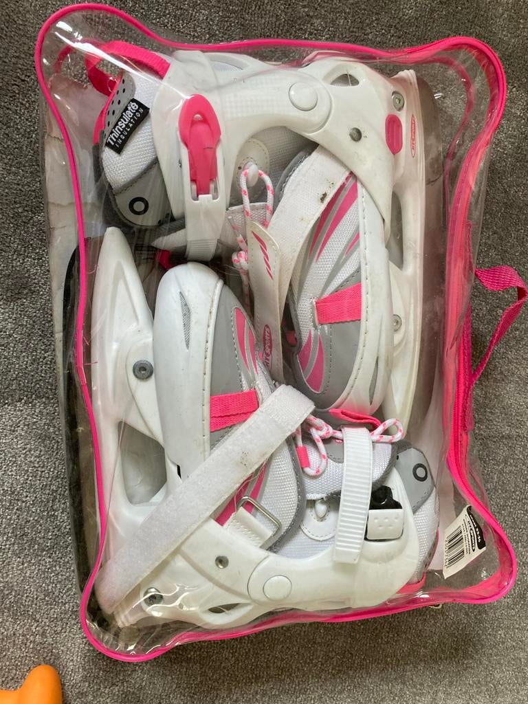 Kinderschaatsen Hy Sports Maat 33-36, Ophalen of Verzenden, Nieuw, Overige typen, Overige merken