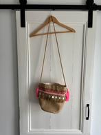 Ibiza style tas - nieuw, Ophalen of Verzenden, Nieuw, Schoudertasje