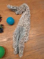 Honden speelgoed trek doek, Ophalen of Verzenden, Gebruikt, Intelligentiespeelgoed