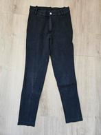 Paardrijbroek Fouganza 146-152, Dieren en Toebehoren, Paardrijkleding, Ophalen of Verzenden, Gebruikt, Kinderen, Onderkleding