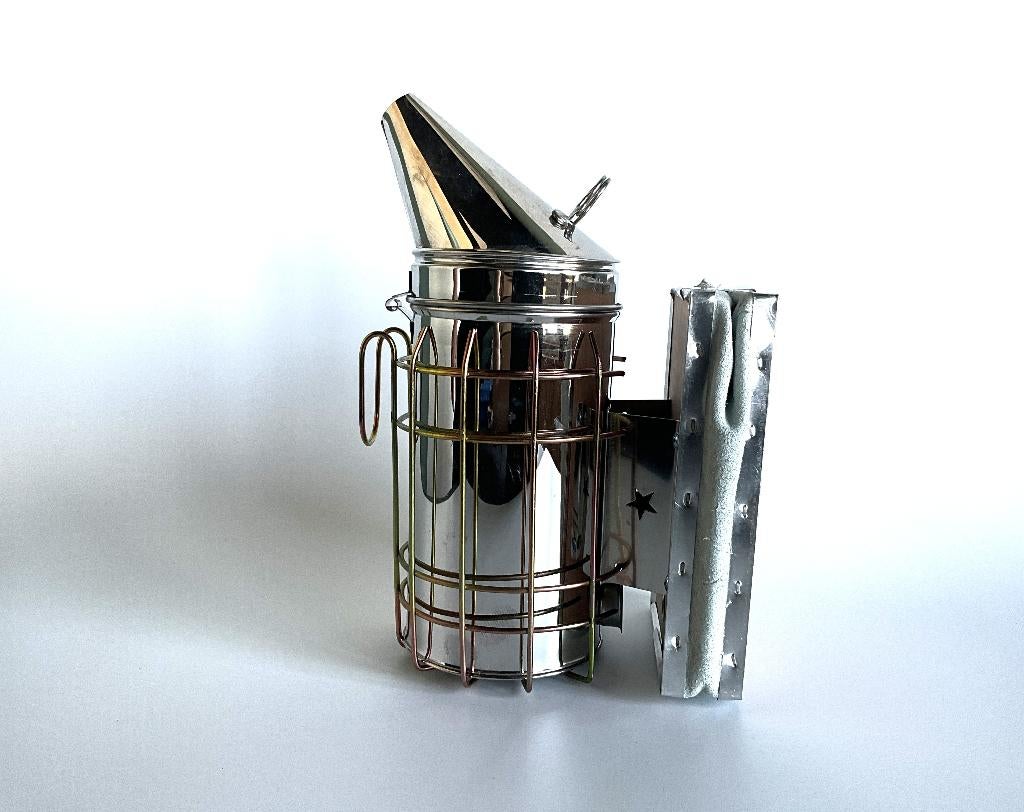 Nieuwe beroker voor imkers  ca. 30 cm hoog, Overige soorten