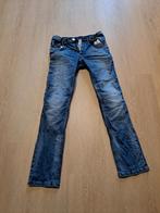 Motor jeans L32 W32, Motoren, Kleding | Motorkleding, Ophalen of Verzenden, Tweedehands, Broek | textiel