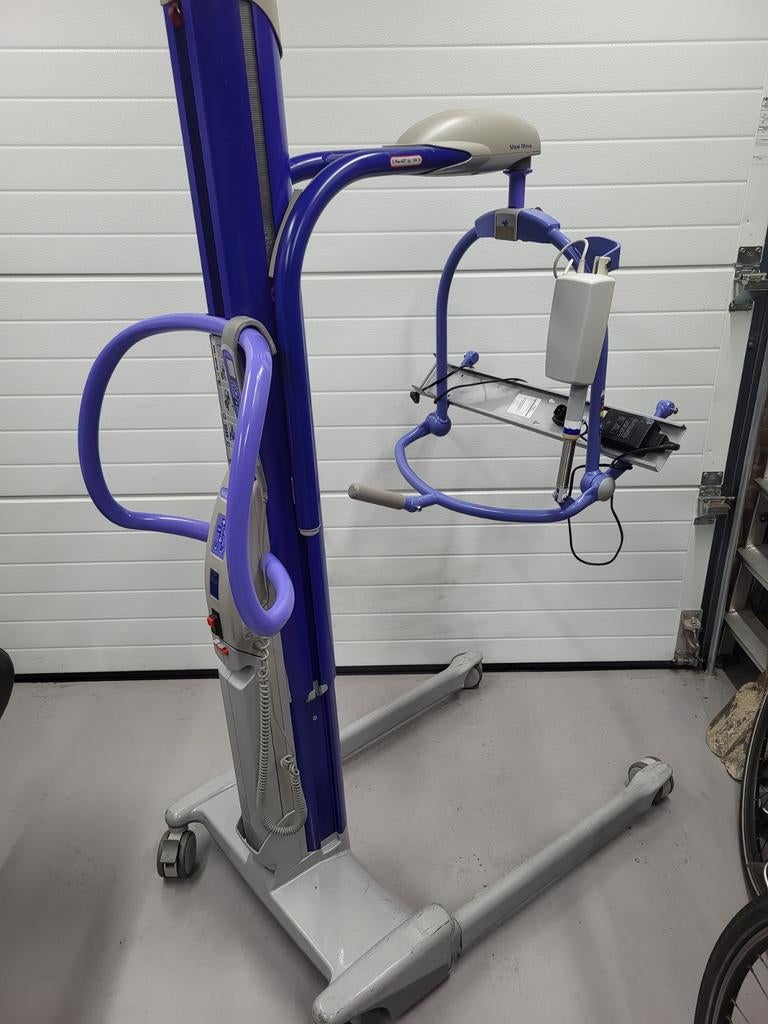 Arjo maxi move passieve lift, Diversen, Ophalen, Gebruikt