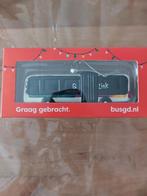 Qbuzz kerstbal bus., Ophalen of Verzenden, Nieuw