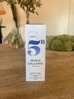 Maria Galland 5B Nitri'Vital Advanced Repairing Cream, Ophalen of Verzenden, Nieuw, Gehele gezicht