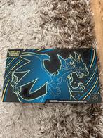 te koop mega charizard x ex upc geen packs/promos, Ophalen of Verzenden, Zo goed als nieuw, Overige typen, Foil