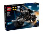 Lego Batman 76273 bouwfiguur en de Bat-Pod motor NIEUW, Ophalen of Verzenden, Nieuw, Complete set, Lego