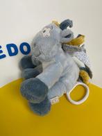 5661 Noukies ezel met speeldoosje, Ophalen of Verzenden, Gebruikt, Overige typen