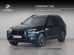 BMW X7 xDrive40i (bj 2025, automaat), Auto's, BMW, Automaat, Met garantie (alle), 7 stoelen, Zwart