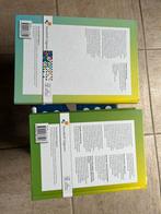 Consumentengedrag en Basisboek Online Marketing, Ophalen of Verzenden, Gamma, Gelezen, HBO