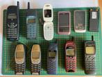 Nokia telefoons, Telecommunicatie, Mobiele telefoons | Nokia, Ophalen of Verzenden, Gebruikt, Geen camera, Overige kleuren