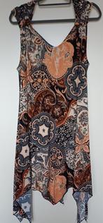 Magna top 44/46, Kleding | Dames, Zwart, Maat 46/48 (XL) of groter, Ophalen of Verzenden, Zo goed als nieuw