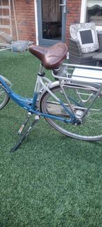 Gazelle Orange plus Innergy( opknapper), Fietsen en Brommers, Ophalen of Verzenden, Zo goed als nieuw, 51 tot 55 cm, 50 km per accu of meer