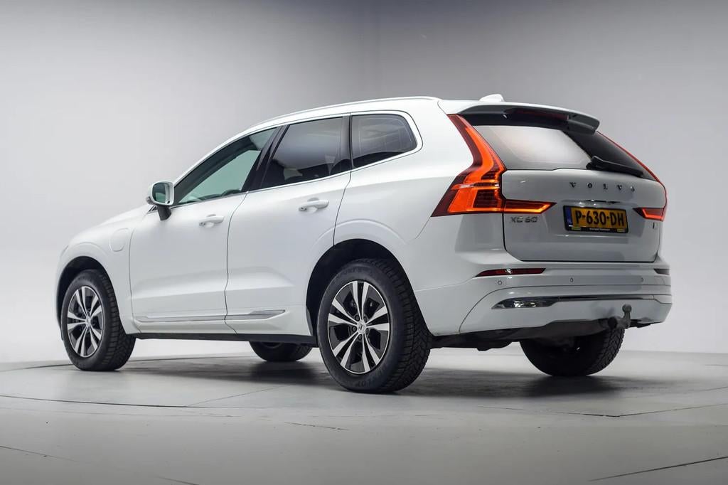 Volvo XC60 2.0 T6 Plug-in hybrid AWD Inscription Expression, Auto's, Automaat, Gebruikt, 4 cilinders, 1969 cc