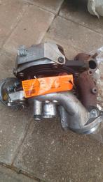 Turbo Garrett VW Seat Ibiza 08-12 03L 253 019 J, Auto-onderdelen, Ophalen of Verzenden