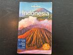 Lonely Planet Indonesia, Gelezen, Lonely Planet, Europa, Ophalen of Verzenden
