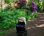 Bugaboo Cameleon 3 Complete 2-in-1 SetBlack/OffWhite, Ophalen, Zo goed als nieuw, Combiwagen, Bugaboo