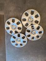 Originele Opel wieldoppen 16 inch, Ophalen of Verzenden