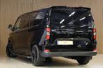 Ford Transit Custom 320 2.0 TDCI L2H1 DC | Dubbel Cabine | L, Auto's, Bestelauto's, Voorwielaandrijving, Gebruikt, 4 cilinders