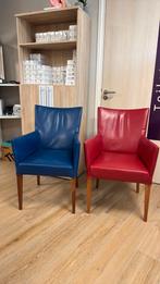 Bert Plantagie stoelen, Ophalen, Zo goed als nieuw, Minder dan 75 cm, 50 tot 75 cm