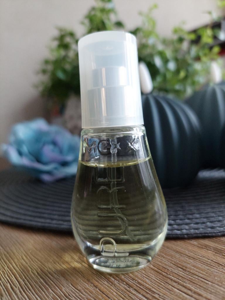 Mexx Pure Eau de Toilette 15ml, Ophalen of Verzenden