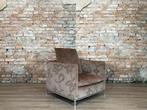 B&B Italia George fauteuil bruin bij TheReSales