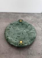 Rolex dealer asbak, Ophalen of Verzenden, Zo goed als nieuw, Rond, Overige materialen