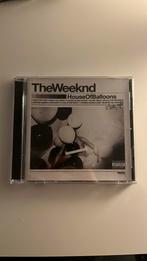 The Weeknd - House Of Balloons CD (Trilogy Edition), Ophalen of Verzenden, 2000 tot heden, Zo goed als nieuw, 12 inch