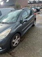 Peugeot 207 sw - lekt olie. Loop of sloop, Ophalen, Peugeot