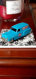 Days Gone Pontiac Delivery Van Pepsi Cola (scheurtje in ovp), Ophalen of Verzenden, Nieuw, Auto