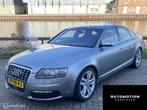 Audi S6 5.2 FSI S6 Pro Line V10 QUATTRO, Auto's, Automaat, 435 pk, Gebruikt, Bedrijf