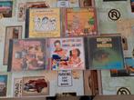 Kinder CD's, Ophalen of Verzenden, Gebruikt, Muziek, 6 tot 9 jaar