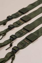 Kastinger geweersling Zwitsers leger stgw90 pe90, Verzamelen, Militaria | Algemeen, Ophalen of Verzenden, Landmacht, Overige gebieden