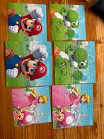 Raversburger puzzle 5+, Ophalen of Verzenden, 10 tot 50 stukjes, 4 tot 6 jaar