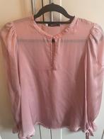 Summum blouse, Kleding | Dames, Blouses en Tunieken, Ophalen of Verzenden, Zo goed als nieuw, Maat 38/40 (M), Roze