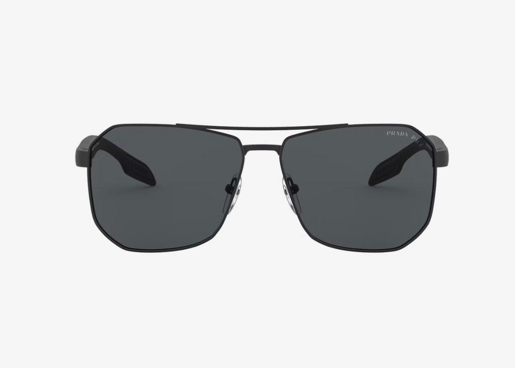 Prada zonnebril, Overige merken, Gebruikt, Zonnebril, Ophalen of Verzenden