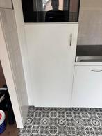 Inventum inbouw koelkast, 150 tot 200 liter, 120 tot 140 cm, Ophalen of Verzenden, 45 tot 60 cm